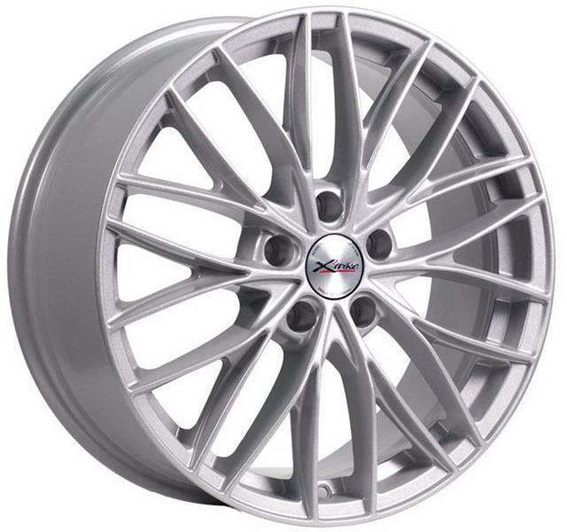X'trike X-130 7,5x18 5*108 Et:38 Dia:54,1 HS