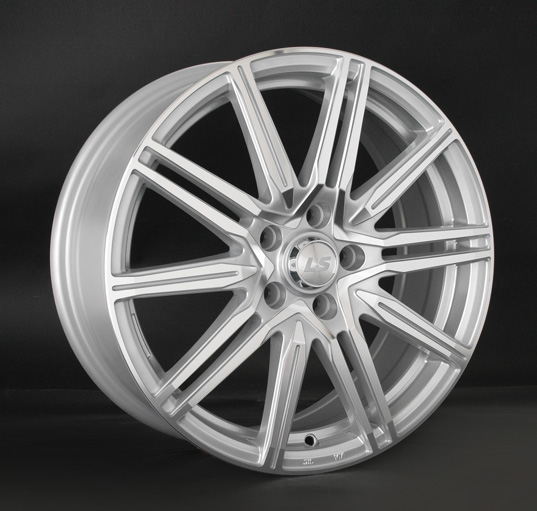 LS wheels LS 773 6,5x17 5*108 Et:40 Dia:73,1 sf