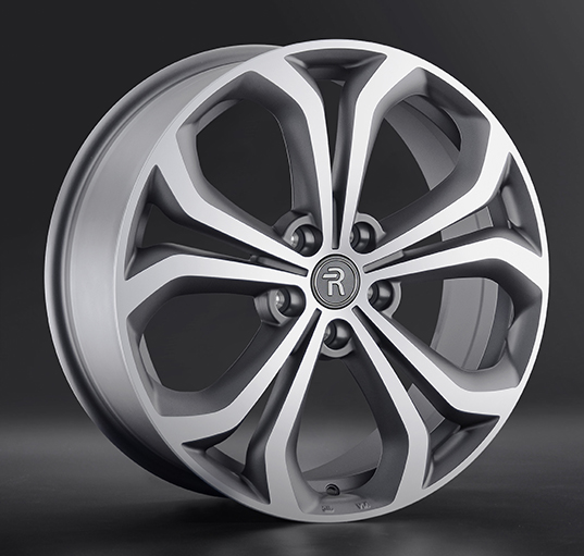 Replay INF74 7,5x19 5*114,3 Et:39 Dia:66,1 mgmf