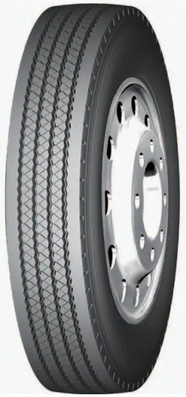 грузовая шина Boto BT217 7 R16 118/114L 14pr Универсальная