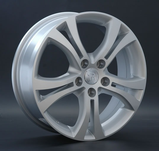 Replay NS59 7,5x18 5*114,3 Et:40 Dia:66,1 S