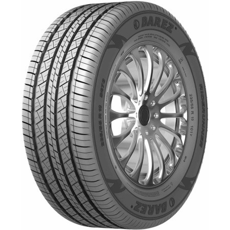 235/55R19 101V Barez Ride Runner S673