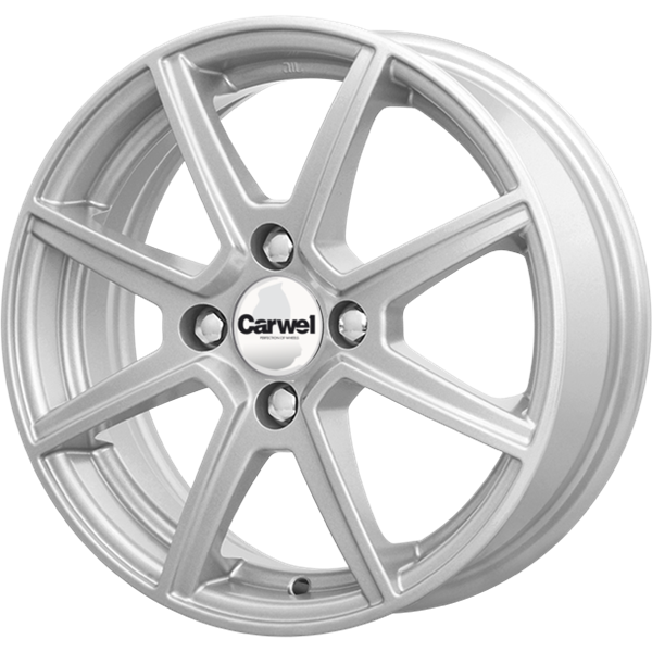 Carwel Каппа 101 5,5x14 4*114,3 Et:38 Dia:67,1 SB