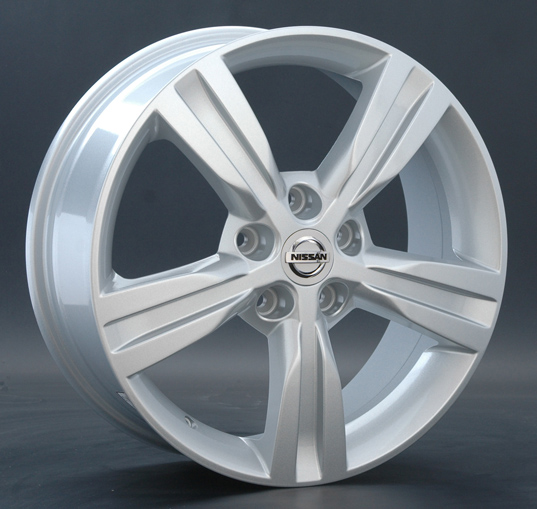 Replay NS77 6,5x17 5*114,3 Et:45 Dia:66,1 S