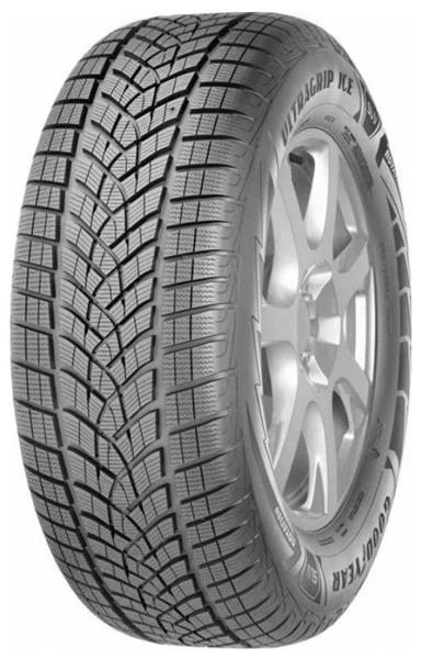 235/60R18 107H GoodYear UltraGrip Performance + SUV