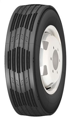грузовая шина Кама NF101 315/70 R22.5 154/150L 0pr Рулевая