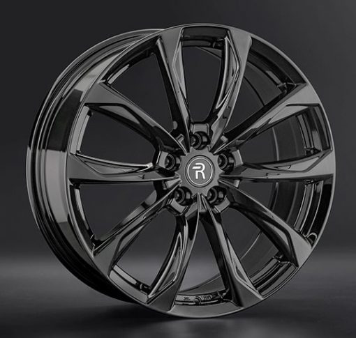 Replay GS37 8x20 5*114,3 Et:47 Dia:67,1 bk