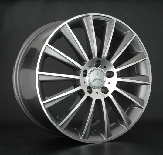 Replay MR139 8x20 5*112 Et:43 Dia:66,6 GMF