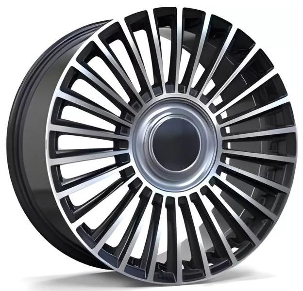 RST R159 8x19 5*112 Et:45 Dia:66,6 BD