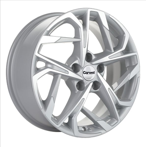 Carwel Цаган 1716 7x17 5*108 Et:40 Dia:54,1 AST