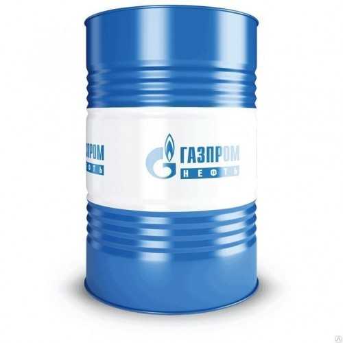 Трансформаторное масло Gazpromneft ГК марка 2 205л (170кг) 