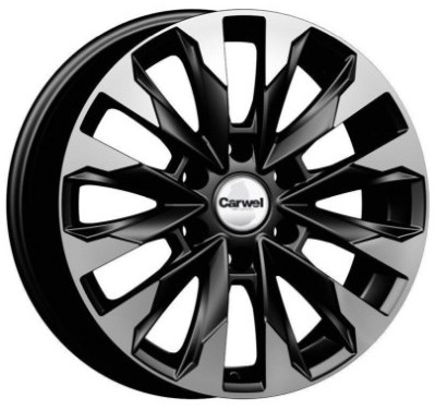Carwel Печора 258 7,5x18 6*139,7 Et:30 Dia:106,1 AB