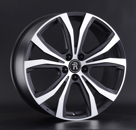 Replay B254 8x20 5*112 Et:27 Dia:66,6 MBF