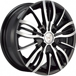 NZ SH675 6,5x16 5*112 Et:42 Dia:57,1 BKF