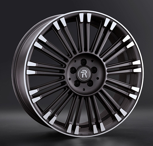 Replay LR90 9,5x22 5*120 Et:49 Dia:72,6 MGMF