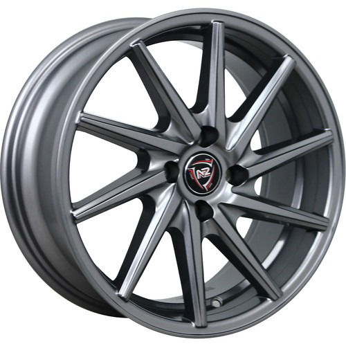 X-RACE H-03(R) 7x16 5*114,3 Et:32 Dia:67,1 graphite