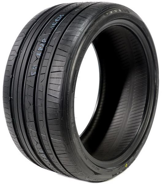 225/55R17 101W Nitto NT830 plus