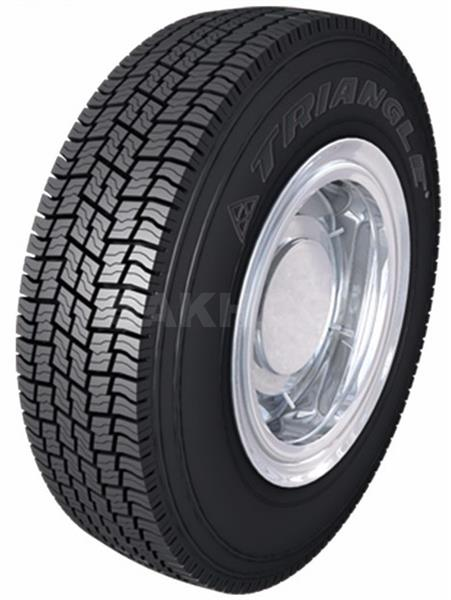 грузовая шина Triangle TRD88 10 R22.5 146/143L 14pr Универсальная