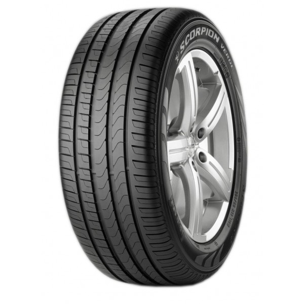 225/60R18 100H Pirelli Scorpion Verde