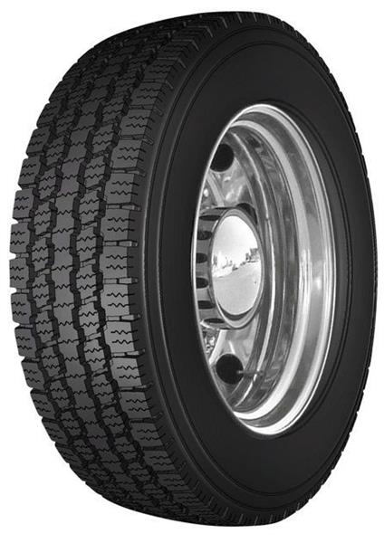 грузовая шина Triangle TRD98 275/70 R22.5 148/145J 16pr Ведущая