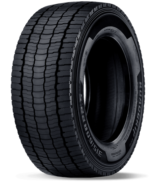 грузовая шина Unigrip RoadGrip D20 235/75 R17.5 132/130M 14pr Ведущая