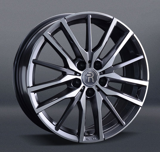 Replay NS256 7x18 5*114,3 Et:40 Dia:66,1 GMF