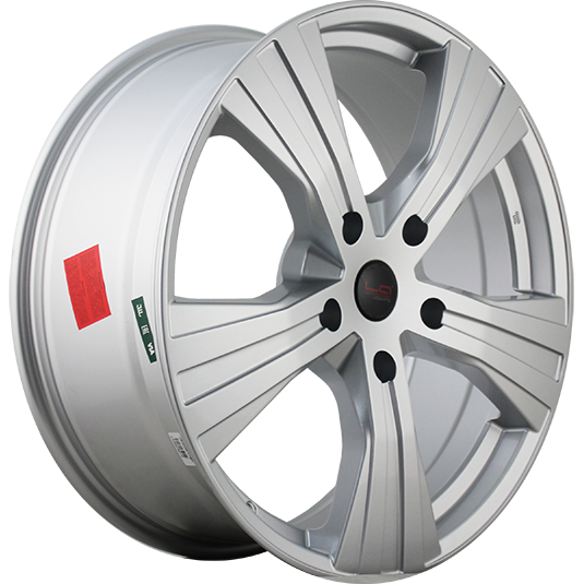 Replica LA LX105 8,5x21 5*150 Et:54 Dia:110,1 s