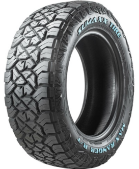 265/60R18 119/116R Sumaxx Max Ranger R/T