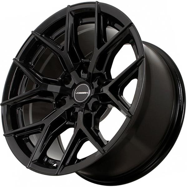 FF R3014 9x17 6*139,7 Et:0 Dia:106,1 Black