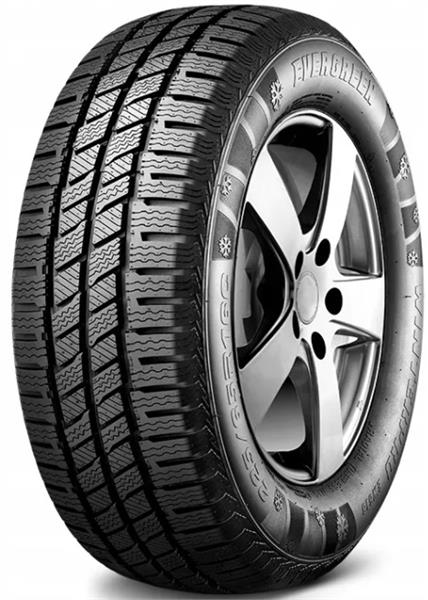 185/75R16 104/102R Evergreen WINTERPRO EW616