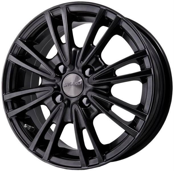 Скад Пантера 5,5x14 4*100 Et:39 Dia:67,1 Бархат новый