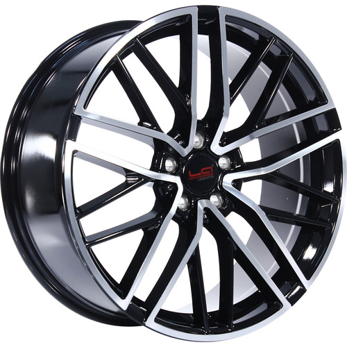 Replica Concept MR547 8,5x20 5*112 Et:40 Dia:66,6 bkf