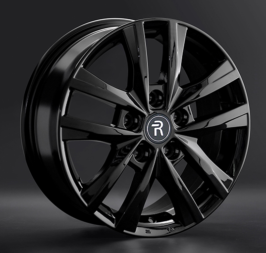 Replay VV216 6,5x16 5*120 Et:51 Dia:65,1 BK