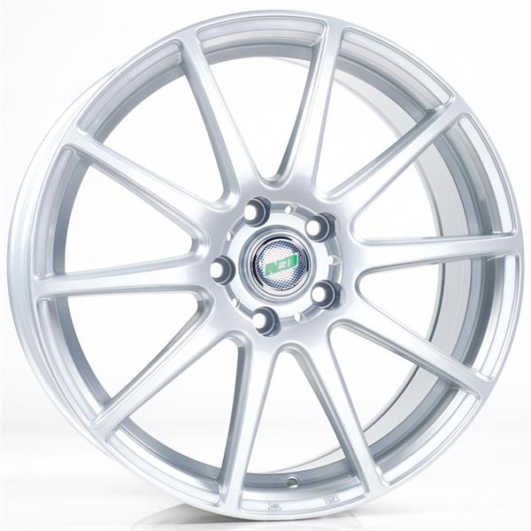 N2O Y4406 6x15 4*100 Et:48 Dia:54,1 S