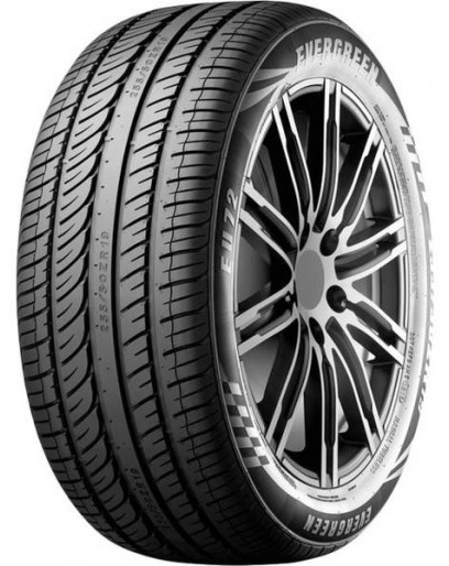 205/40R17 84W Evergreen EU72
