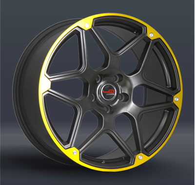 Replica Concept LR 502 8x20 5*108 Et:45 Dia:63,3 MB+Y
