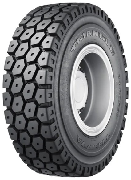 24R35  Triangle TB577А TL