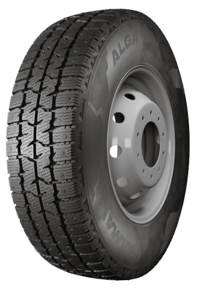 225/75R16 121/120R Кама Alga НК-534 (без шипов)