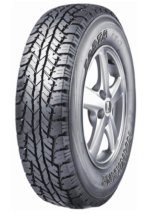 285/65R17 116S Nankang FT-7