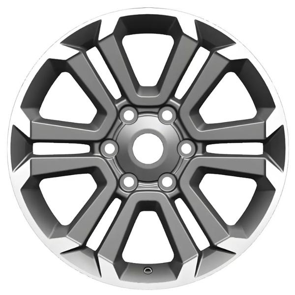 205/80R16 104S Tracmax Radial RF07