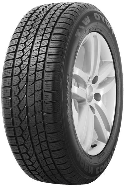 295/40R20 110V Toyo Open Country W/T