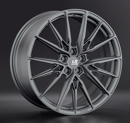 LS Forged FG28 8,5x20 5*108 Et:40 Dia:63,3 MGM