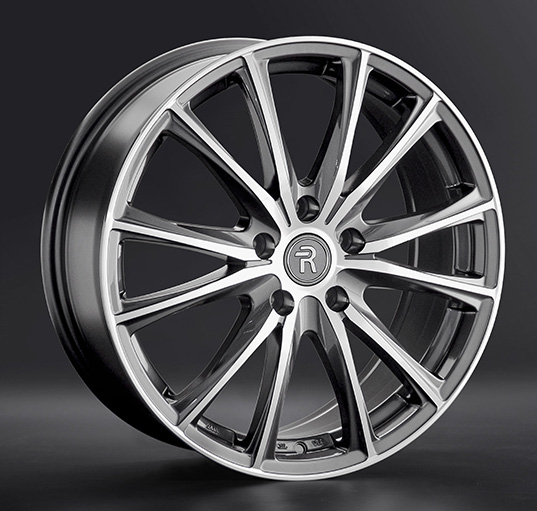 Replay HV34 7x19 5*114,3 Et:40 Dia:64,1 gmf