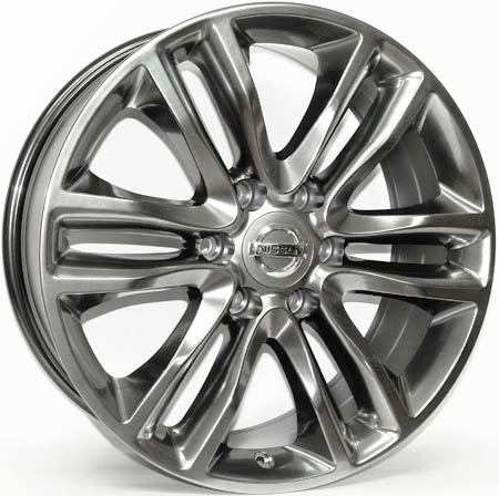 Replica FR NS55 8x20 6*139,7 Et:35 Dia:77,8 HB