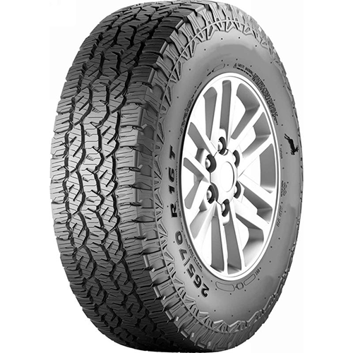 265/65R17 112H Torero MP72