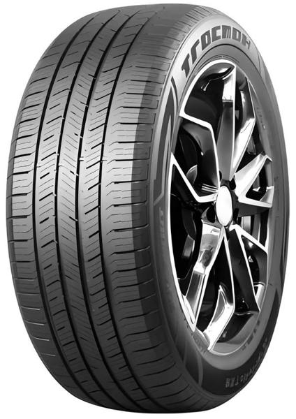 265/65R17 112H Tracmax X-Privilo TX9