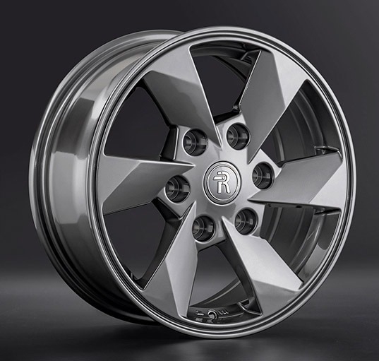 Replay MI137 7x16 6*139,7 Et:38 Dia:67,1 gm