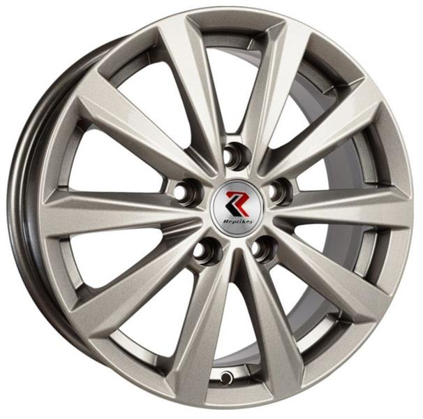 RepliKey Kuga (R189) 6,5x16 5*108 Et:50 Dia:63,3 HSB