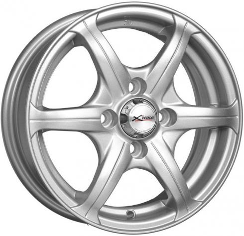 X'trike X-101 5x13 4*98 Et:35 Dia:58,6 HS