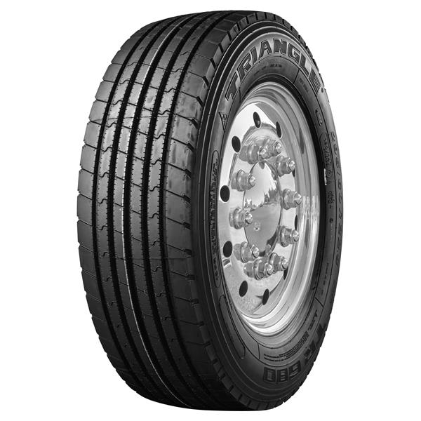грузовая шина Triangle TR680 295/60 R22.5 150/147K 18pr Рулевая